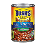 Bush's Best Chili Beans Red Beans In Chili Sauce Medium Full-Size Picture